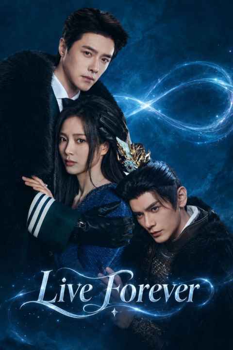 Live Forever