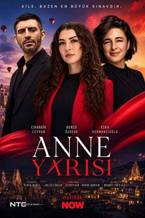 Anne Yarisi