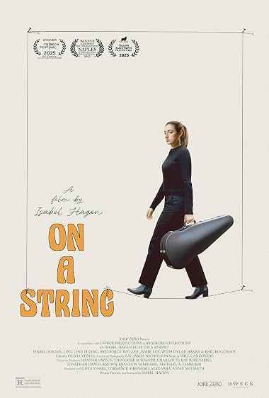 On a String