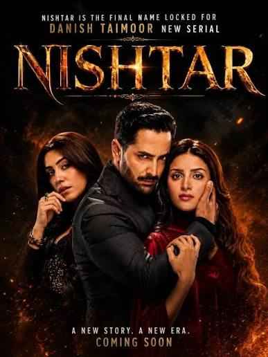 Nishtar