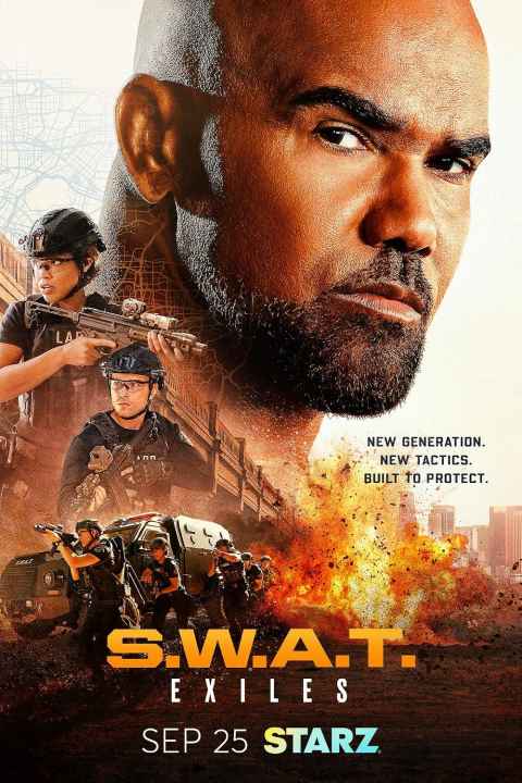 SWAT Exiles