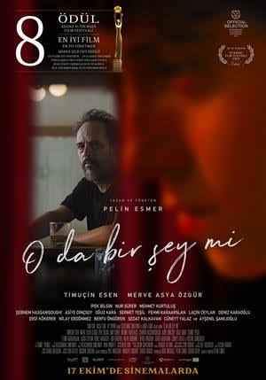 O da Bir Sey mi