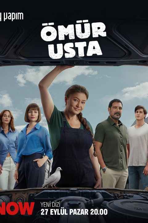 Omur usta
