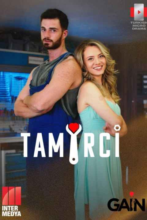 Tamirci